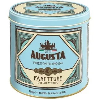 Panettone Milano 750 g - Augusta