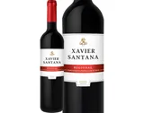 Vinho tinto Xavier Santana peninsula setubal 0,75 L