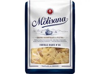 Massa LA Molisana farfalle 500 g