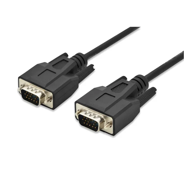 CABO VGA EWENT PRETO 1.8M