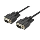 CABO VGA EWENT PRETO 1.8M