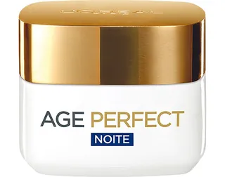 creme dermo expertise rosto age perfect noite 50ml L'ORÉAL PARIS