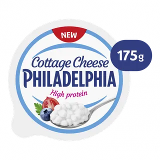 Queijo Cottage Philadelphia
