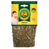 Chá freixo, embalagem de 40g