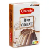 Pudim Chocolate 110g