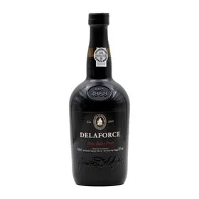 Delaforce Fine Vinho do Porto Ruby