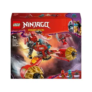 LEGO ROBO KAI 71830