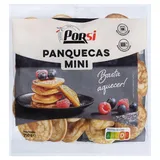 Mini Panquecas 250g