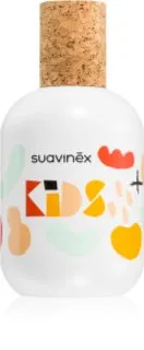 Suavinex Kids Eau de Cologne água de colónia para bebés 0+ 100 ml