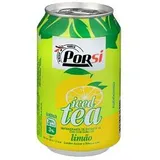 Ice tea de limão