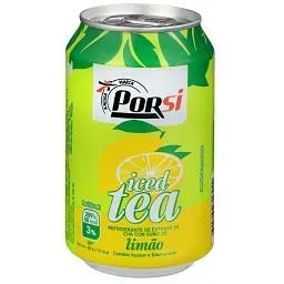 Ice tea de limão PorSi