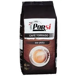 Café Torrado Grão PorSi