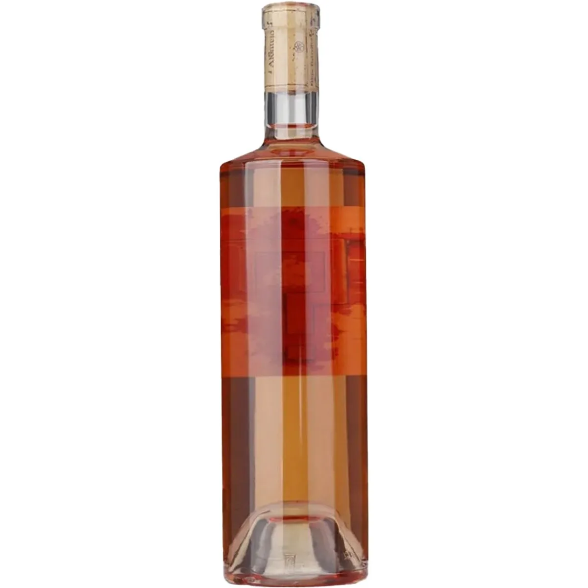 Vinho Rosé Regional Alentejano 75 cl