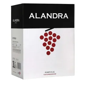 Alandra Vinho Tinto