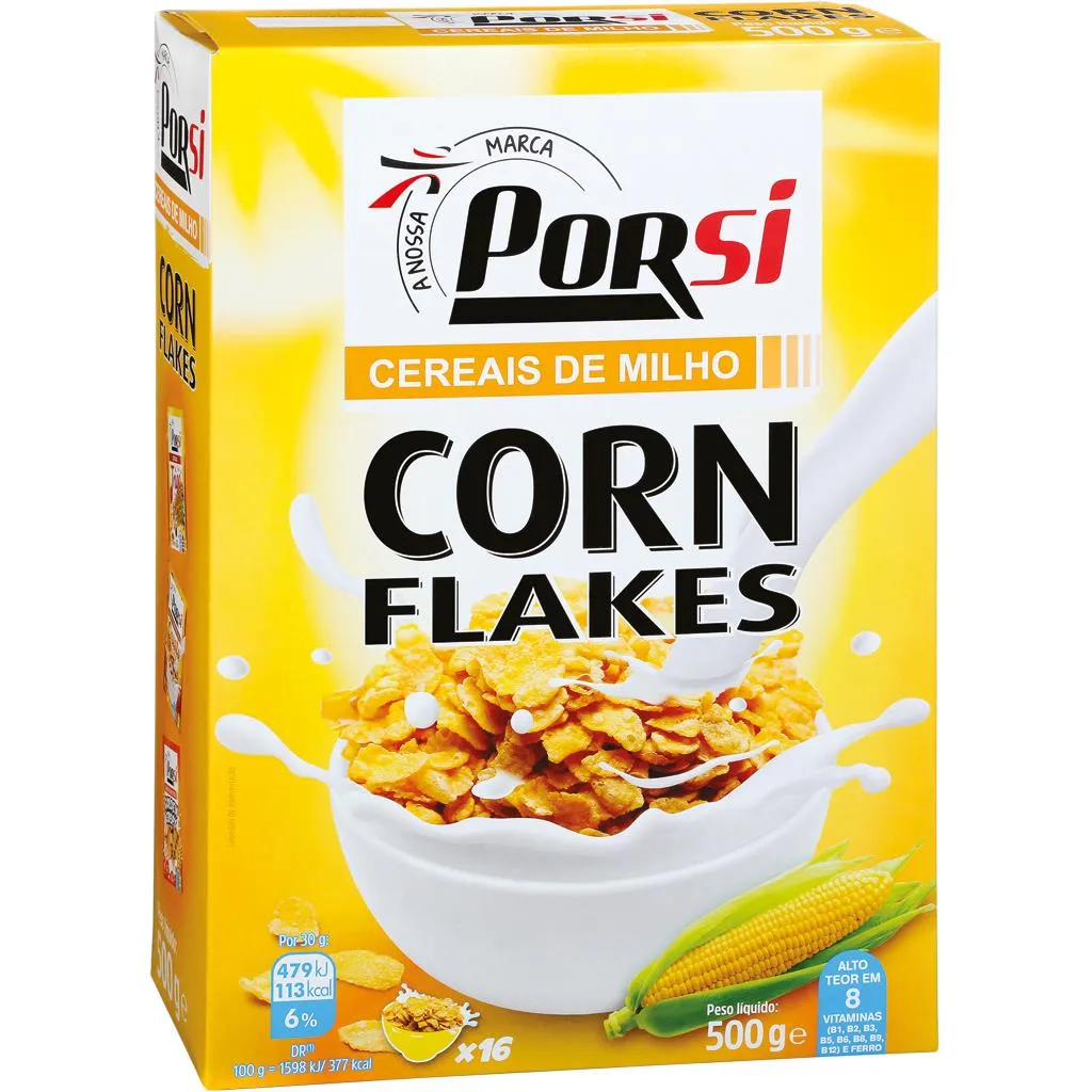 Corn Flakes 500g