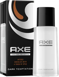 Eau de Toilette Dark Temptation Axe
