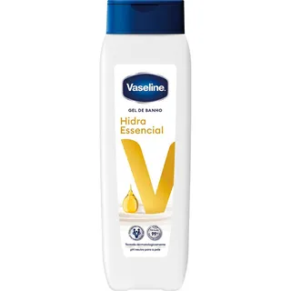 Gel de banho hidra essencial, 750ml Vaseline