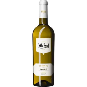 Adega de Vila Real Reserva Douro Vinho Branco