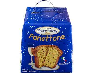 Panettone Forno Buono 800 g