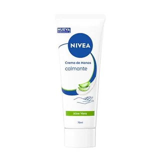 NIVEA Aloe Vera 75ML