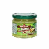 Molho Guacamole Dip Mexifoods 300g