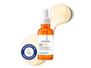 serum la roche posay pure vitamin c12 30ml