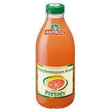 Sumo de toranja, embalagem de 1 l