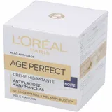 Creme Noite Age Perfect L`Oréal 50ml