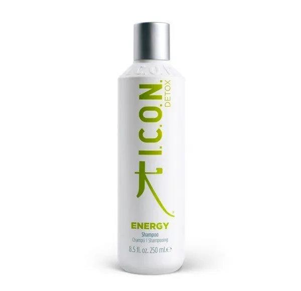 ICON Detox 250ML