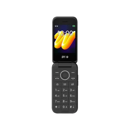 SPC TELEMÓVEL WILD NEGRO
