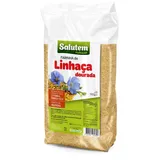 Farinha linhaça dourada, 500g
