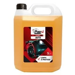 Champô Auto 5 L PorSi