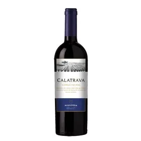 Calatrava Mingorra Vinhas Velhas Alentejano Vinho Tinto