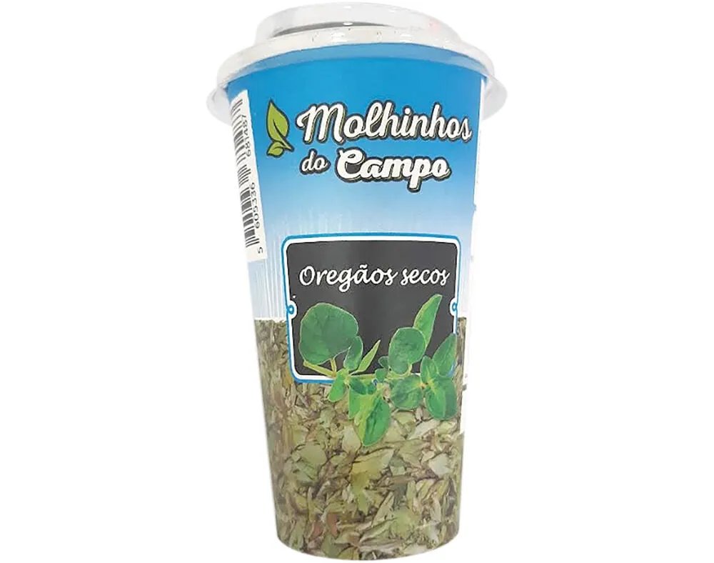 Orégão 20 g