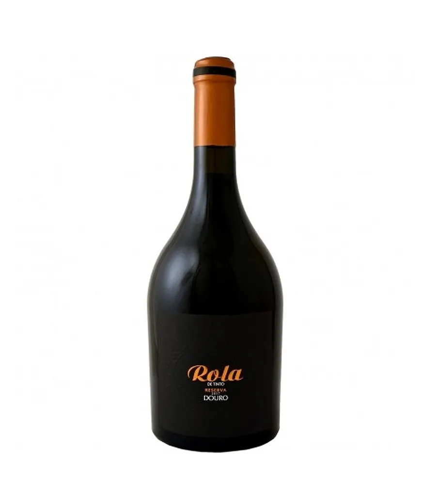 Vinho Tinto Douro Rola Reserva