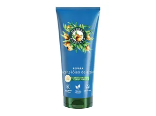 Condicionador herbal reparação óleo de argão 250 ml HERBAL ESSENCES