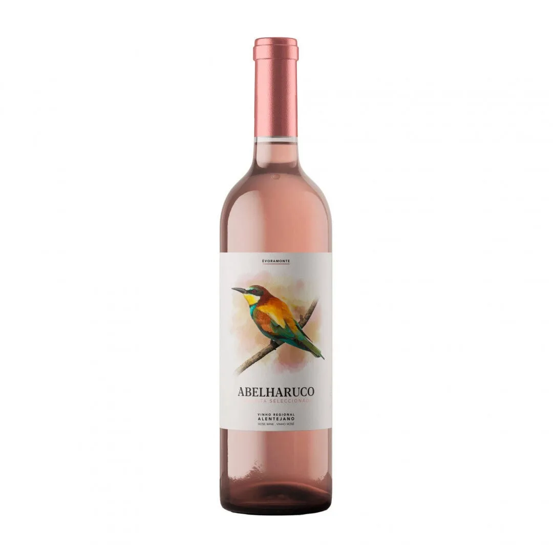 Vinho Rosé Alentejo Abelharuco Reserva