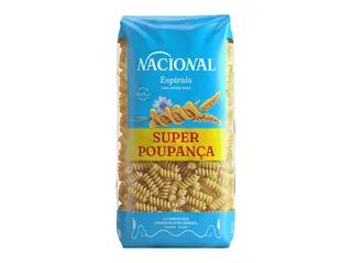 Massa Nacional espirais 1 kg