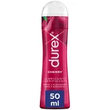 Gel Lubrificante Play Cherry