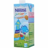 Leite 1+ Crescimento Bolacha Maria Nestlé 1L
