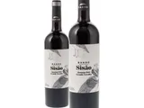 Vinho tinto Bando Sisão grande escolha alentejo 0,75 L