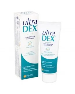 Pasta Dentífrica - 75 ml Ultradex