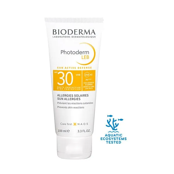 BIODERMA Photoderm SPF30 100ML