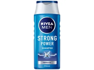 Shampoo strong power Nivea MEN 250 ml