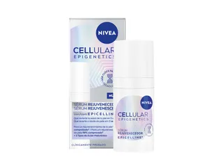 Sérum Nivea epigenetics rejuvenescedor 15 ml