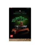 Bonsai Lego Botanicals