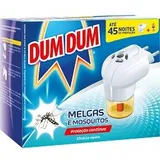 Inseticida elétrico melgas e mosquitos