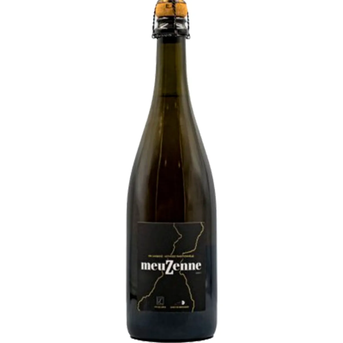 Espumante Bruto garrafa 75 cl