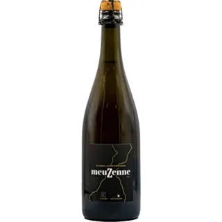 Espumante Bruto garrafa 75 cl MeuZenne