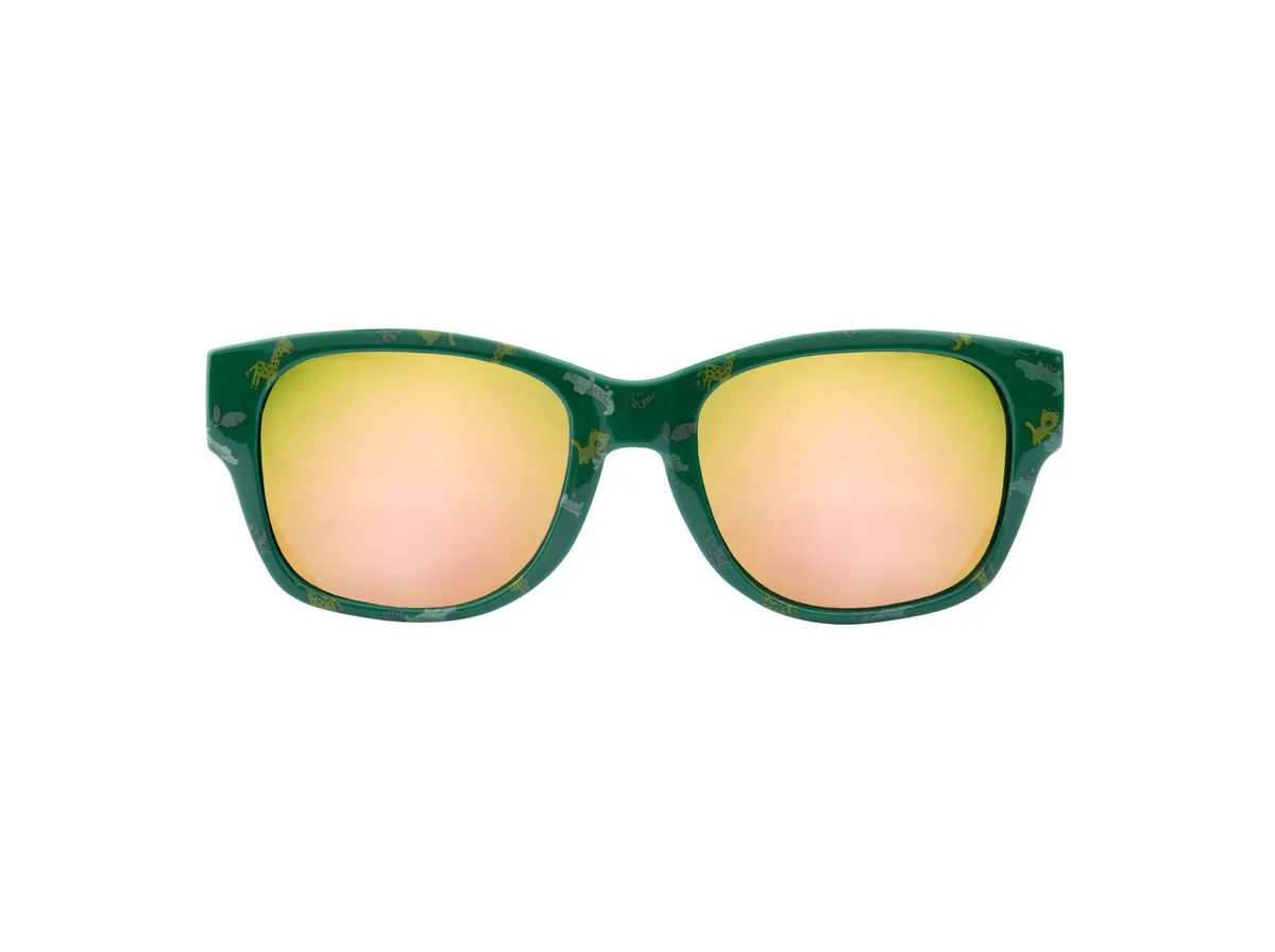 Óculos de sol Chicco 12m verde un